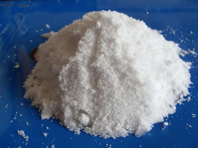 Oxalate