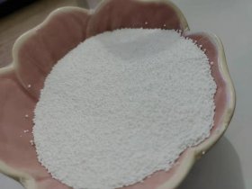 輕質(zhì)純堿